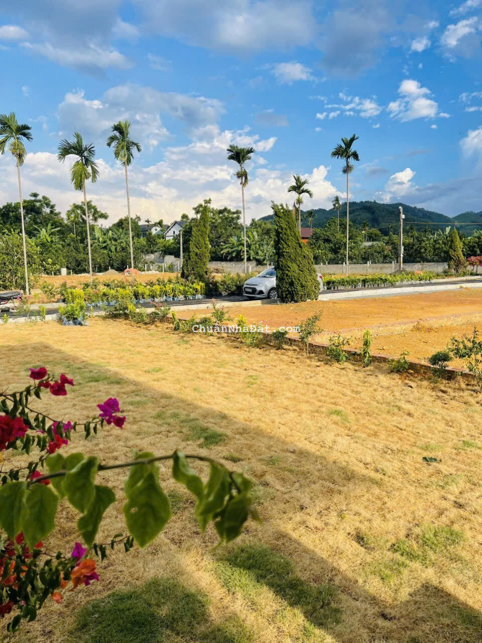 Chủ gửi bán lô đất 354.6m giá 13,5tr/m tại Yên Bình, Thạch Thất, Hà Nội Chủ gửi bán lô đất 354.6m giá 13,5tr/m tại Yên Bình, Thạch Thất, Hà Nội