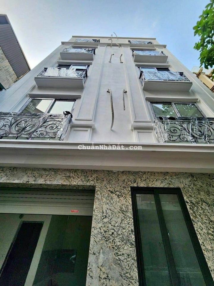 🔥 TÒA CCMM 160M,  MẶT TIỀN HƠN 10M, CHƯA ĐẾN 26 TỈ Ở PHỐ YÊN HÒA, CẦU GIẤY