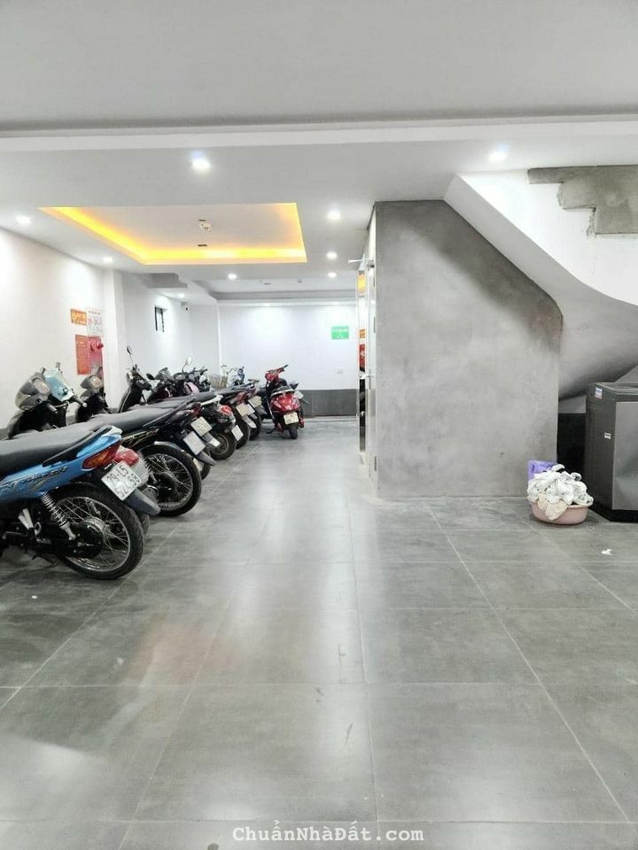 🔥 TÒA CCMM 160M, TT CẦU GIẤY, DÒNG TIỀN KHỦNG CHƯA ĐẾN 26 TỶ 🔥 TÒA CCMM 160M, TT CẦU GIẤY, DÒNG TIỀN KHỦNG CHƯA ĐẾN 26 TỶ