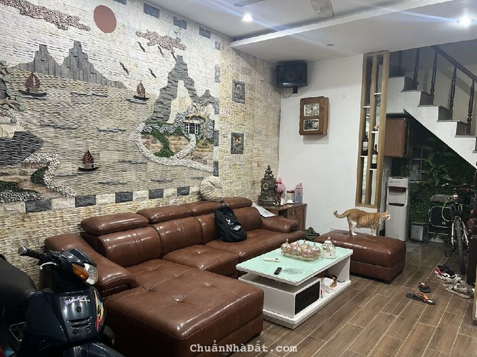 Ô TÔ DỪNG ĐỖ 20M- NGÕ THÔNG KINH DOANH- p.TRƯƠNG ĐỊNH 💥💥