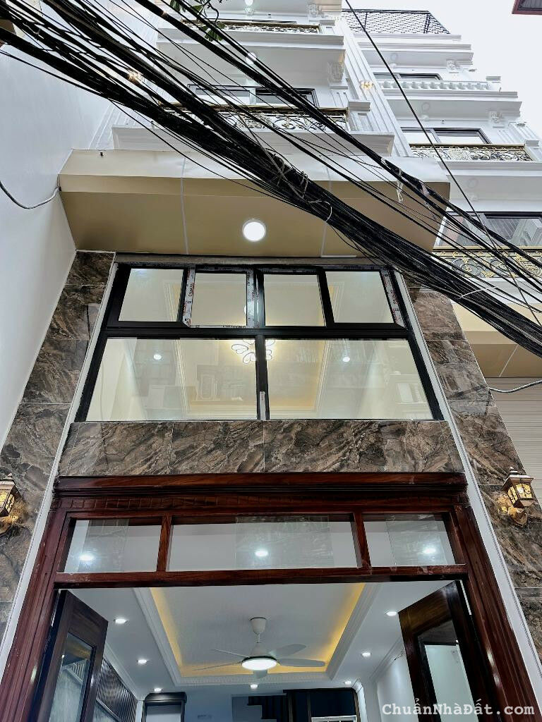 💥 💥 NHÀ ĐẸP KIM NGƯU LUNG LINH-Ô TÔ ĐỖ CỬA 💥 💥