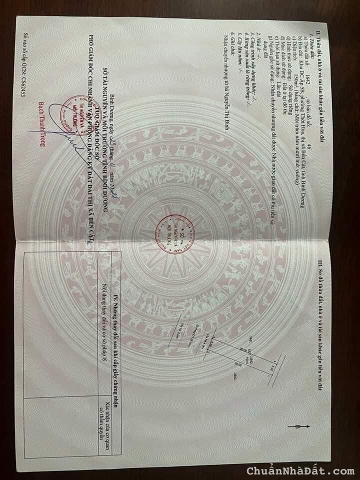 tôi cần bán 150m2 full thổ cư đường nhựa 16m tôi cần bán 150m2 full thổ cư đường nhựa 16m