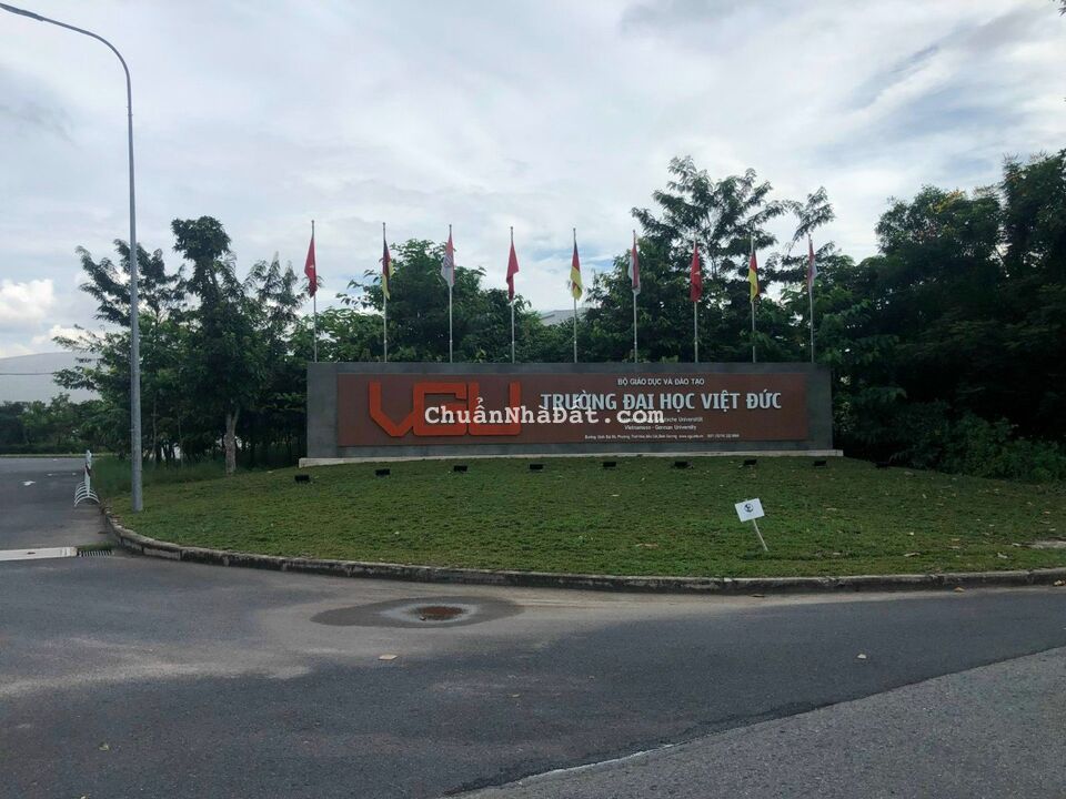 Tôi Cần Tiền Bán Lô Đất Ngay KCN Mỹ Phước 3 Bình Dương