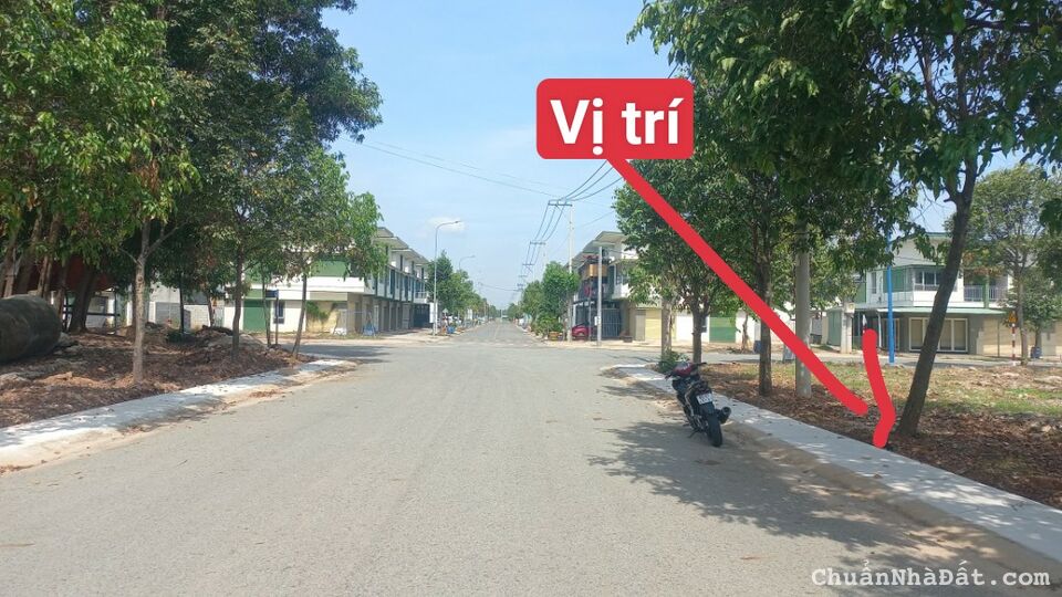 KẸT TIỀN BÁN GẤP LÔ ĐẤT NGAY TRONG KHU CÔNG NGHIỆP,GIÁ RẺ 1.150 TỶ