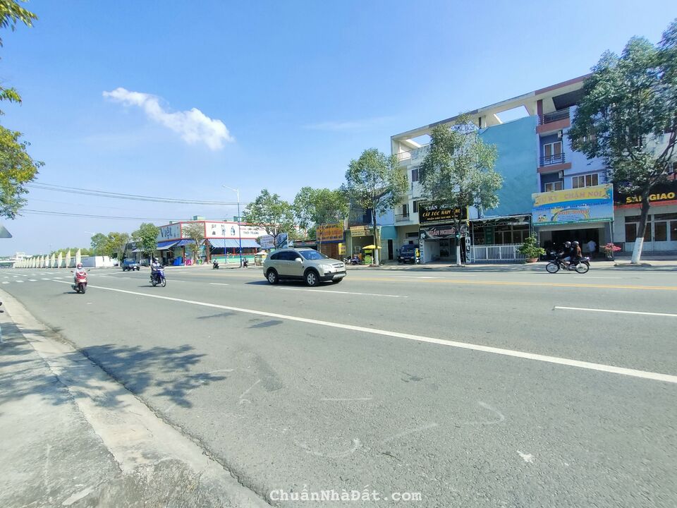 Tôi Cần Tiền Bán Lô Đất Ngay KCN Mỹ Phước 3 Bình Dương