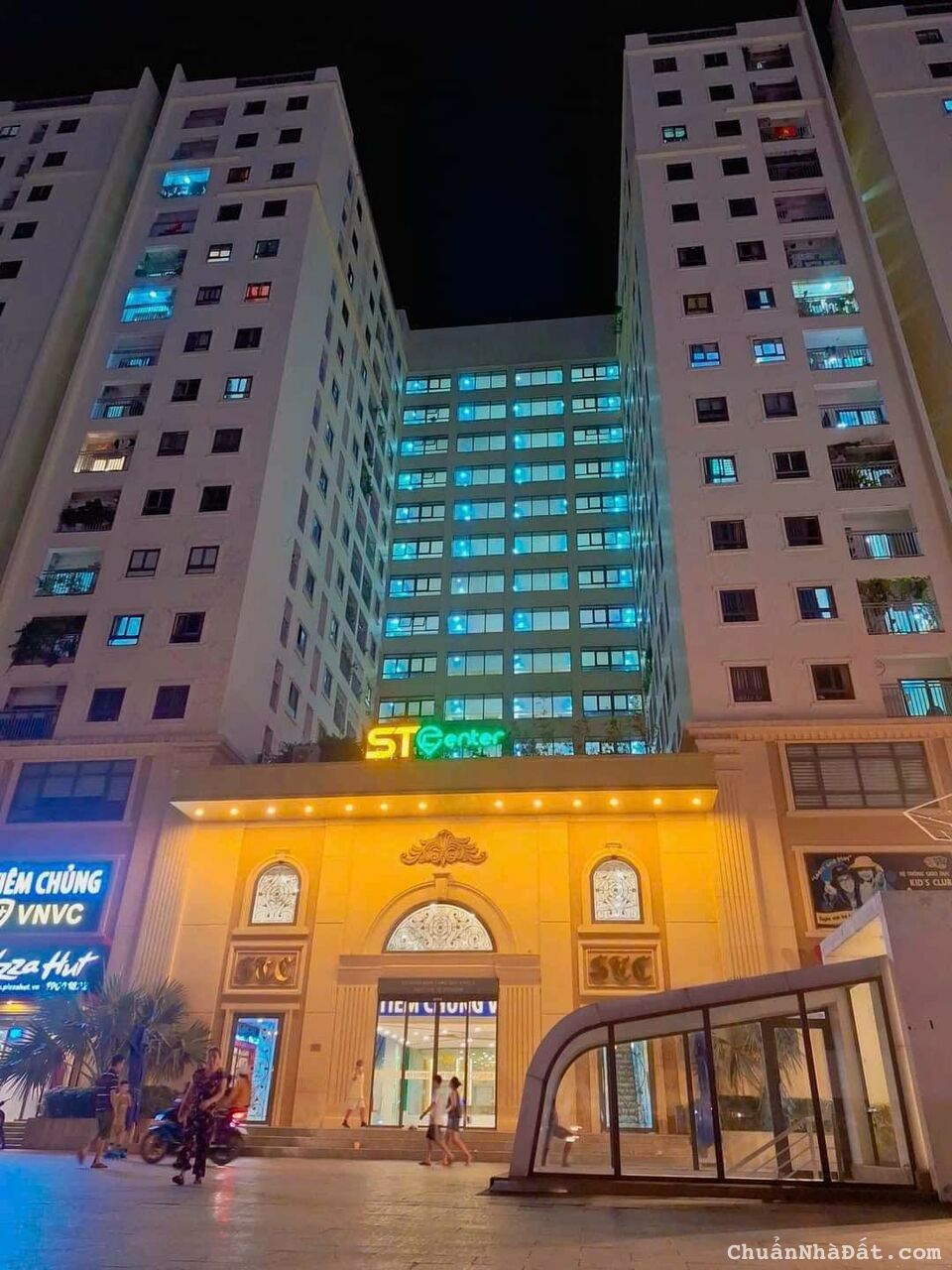 EM BÁN CĂN CHUNG CƯ STOWN THỦ ĐỨC 64m2 2PN 2WC