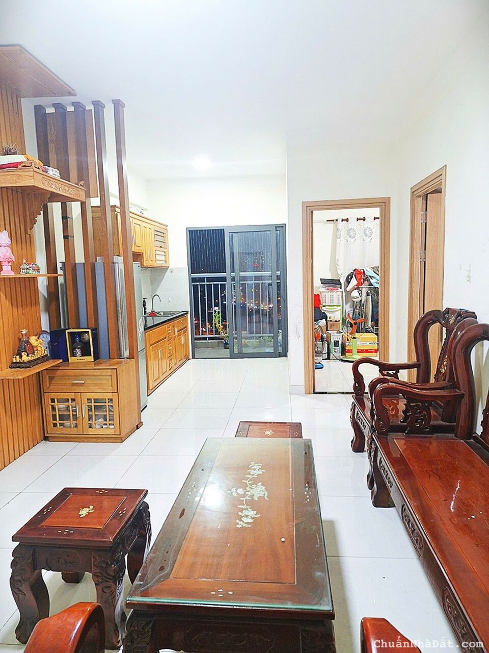 EM BÁN CĂN CHUNG CƯ STOWN THỦ ĐỨC 64m2 2PN 2WC