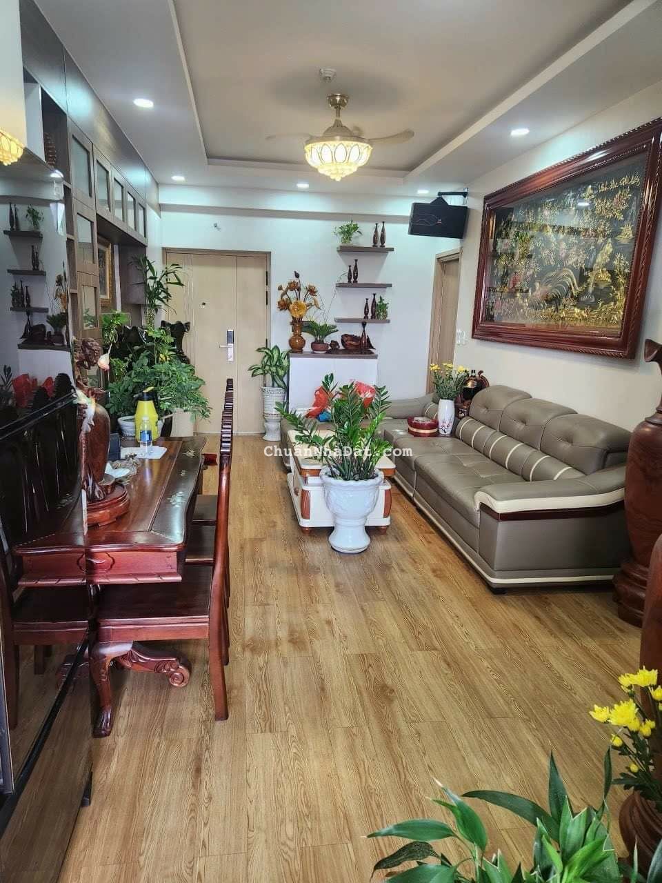 EM BÁN CĂN CHUNG CƯ STOWN THỦ ĐỨC 64M2 2PN 2WC