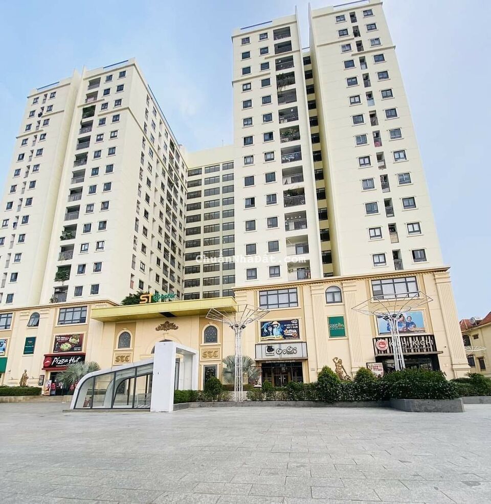 EM BÁN CĂN CHUNG CƯ STOWN THỦ ĐỨC 64M2 2PN, 2WC EM BÁN CĂN CHUNG CƯ STOWN THỦ ĐỨC 64M2 2PN, 2WC