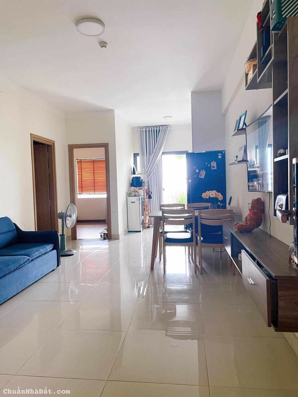 EM CHO THUÊ CĂN STOWN THỦ ĐỨC 64M2 2PN, 2WC FULL NỘI THẤT EM CHO THUÊ CĂN STOWN THỦ ĐỨC 64M2 2PN, 2WC FULL NỘI THẤT