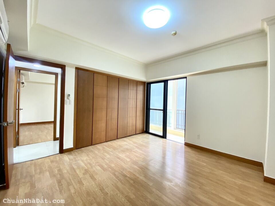 Cho thuê Cantavil An Phú Q.2, 150m2, 3pn, 2 ban công thoáng mát