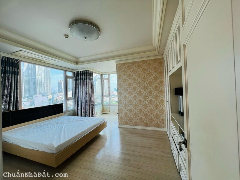 Cho thuê căn hộ Cantavil Hoàn Cầu 120m2, 3pn, 2wc, full NT Cho thuê căn hộ Cantavil Hoàn Cầu 120m2, 3pn, 2wc, full NT