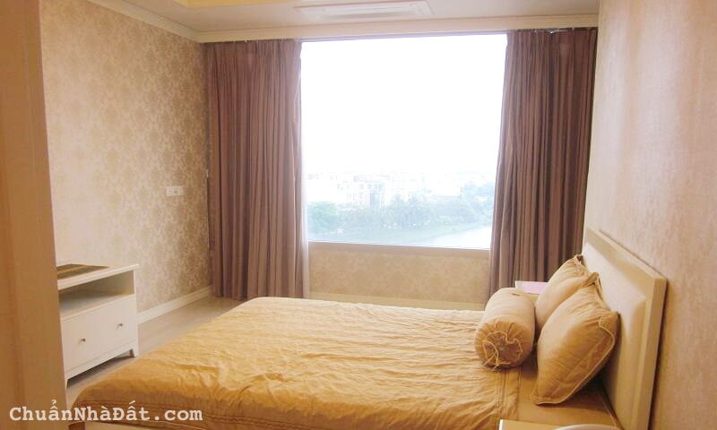 Cho thuê căn hộ Cantavil Hoàn Cầu 120m2, 3pn, 2wc, full NT Cho thuê căn hộ Cantavil Hoàn Cầu 120m2, 3pn, 2wc, full NT