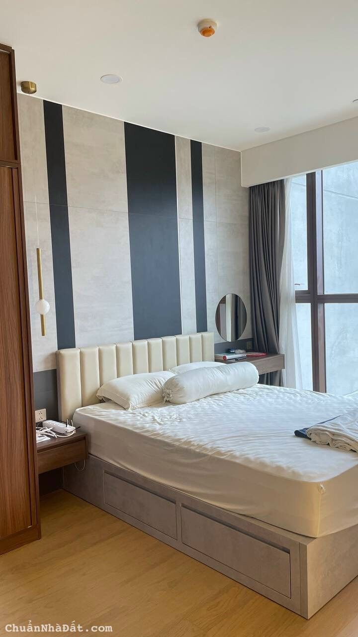 Thuê ngay căn hộ đẳng cấp The Opera - Metropole Thủ Thiêm 2PN 78m2