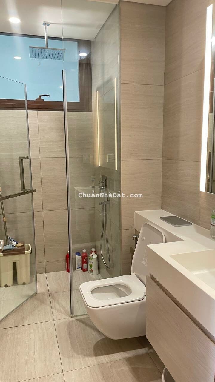 Thuê ngay căn hộ đẳng cấp The Opera - Metropole Thủ Thiêm 2PN 78m2