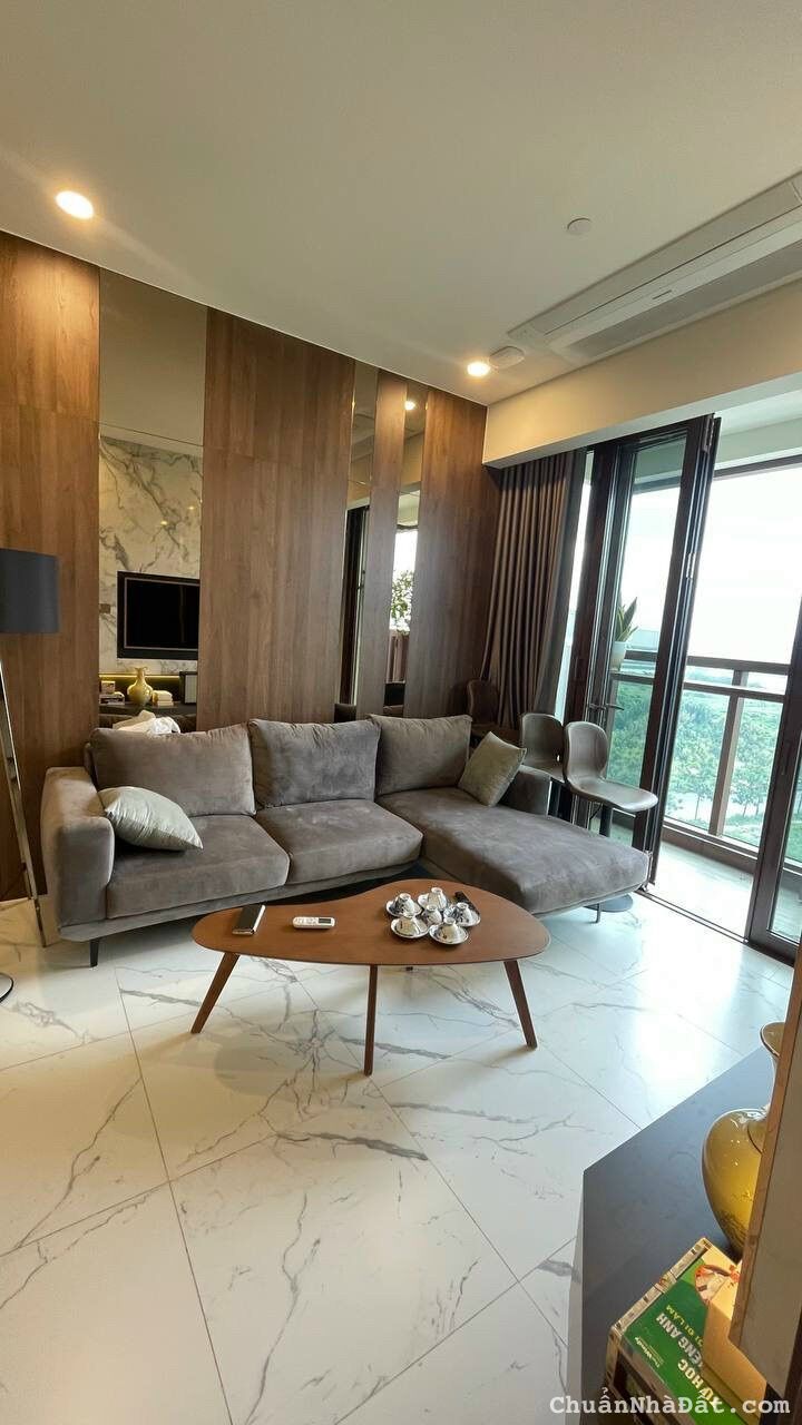 Thuê ngay căn hộ đẳng cấp The Opera - Metropole Thủ Thiêm 2PN 78m2