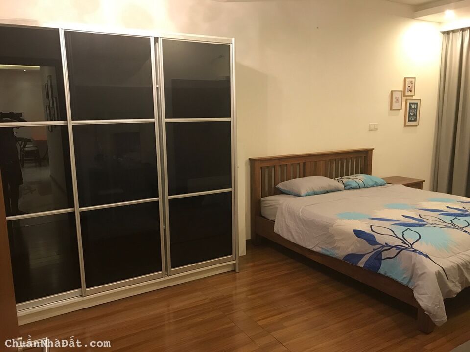 Cho thuê căn hộ Thảo Điền Pearl, 2PN & 3PN, giá từ 19 - 33 triệu/th, nội thất cao cấp, view sông