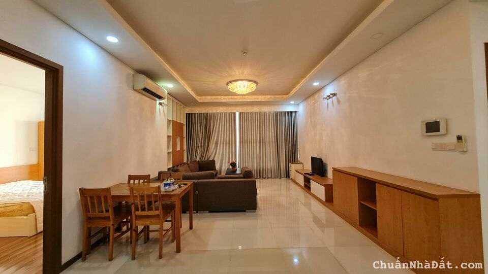 Cho thuê căn hộ Thảo Điền Pearl, 2PN & 3PN, giá từ 19 - 33 triệu/th, nội thất cao cấp, view sông