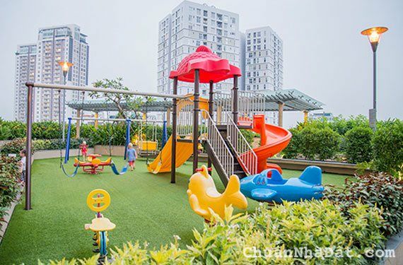Cho thuê căn 3 phòng ngủ tại Tropic Garden chỉ 21 triệu