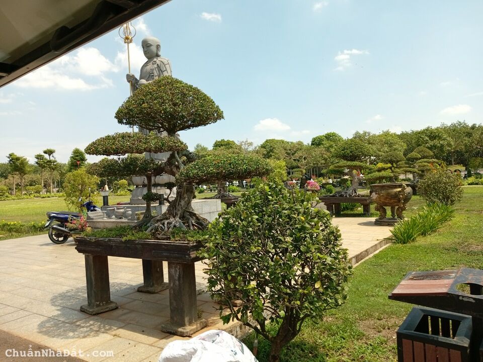 Bán các loại huyệt mộ tại dự án Công Viên Vĩnh Hằng Long Thành 