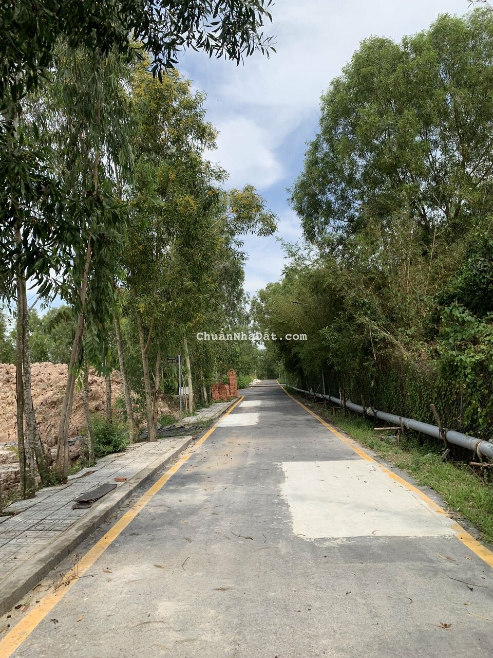 Bán các loại huyệt mộ tại dự án Phúc An Viên Long An 