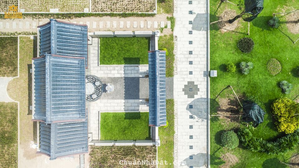 Bán các loại huyệt mộ tại dự án Sài Gòn Thiên Phúc 