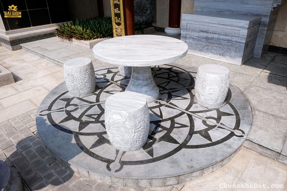 Bán các loại huyệt mộ tại dự án Sài Gòn Thiên Phúc 