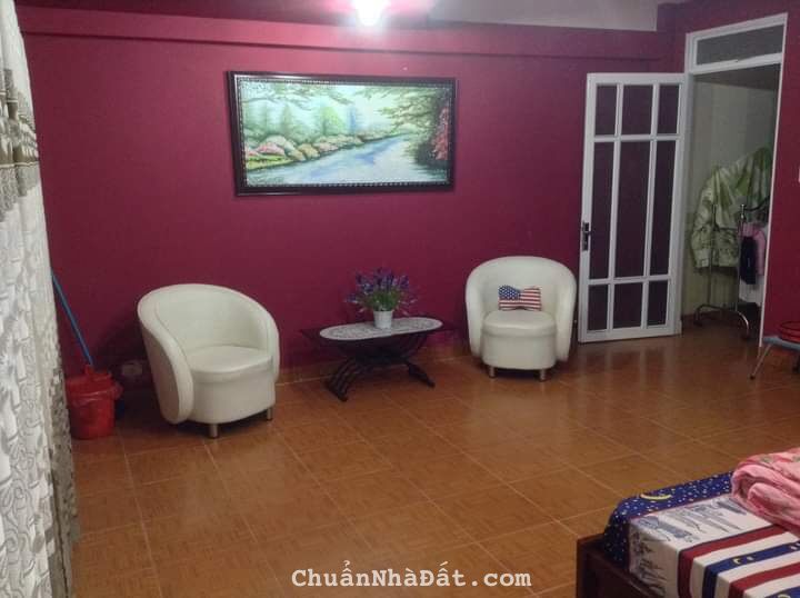 BÁN NHÀ 2 MẶT TIỀN ĐÀ LẠT PHƯỜNG 2, SỔ RIÊNG XÂY DỰNG 9,5T 0888.113.882