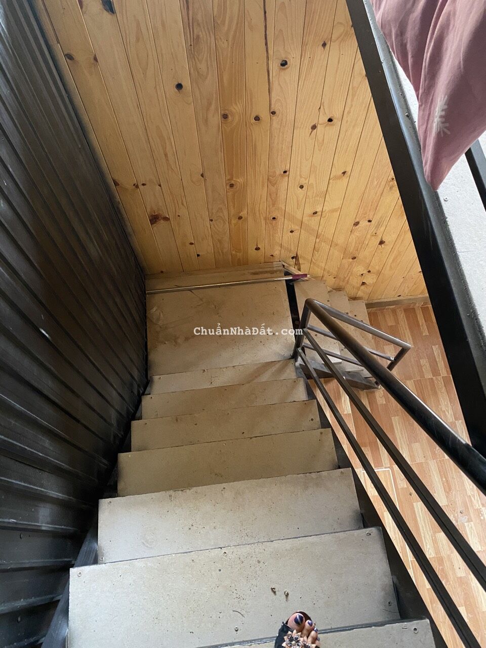 BÁN NHÀ GỖ 2PN, GẦN HỒ XUÂN HƯƠNG, CHỈ 1,3T, LH 0888.113.882 