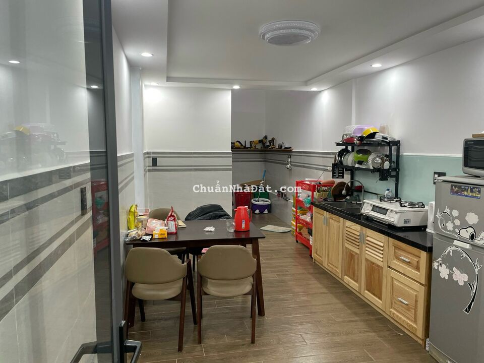 BÁN NHÀ MỚI XÂY ĐƯỜNG Ô TÔ NGUYỄN TRUNG TRỰC, PHƯỜNG 3 TP ĐÀ LẠT, 2PN 3,75T 0888.113.882