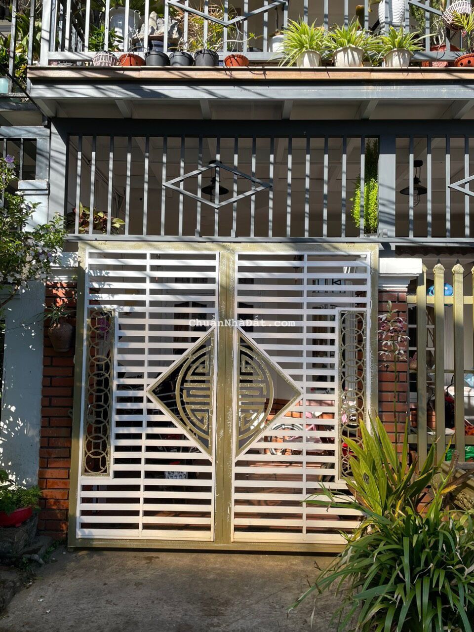 BÁN NHÀ SỔ RIÊNG XÂY DỰNG, ĐƯỜNG Ô TÔ 8M NGUYỄN TRUNG TRỰC, FULL ĐẤT Ở ĐÔ THỊ 6T, LH 0888.113.882 