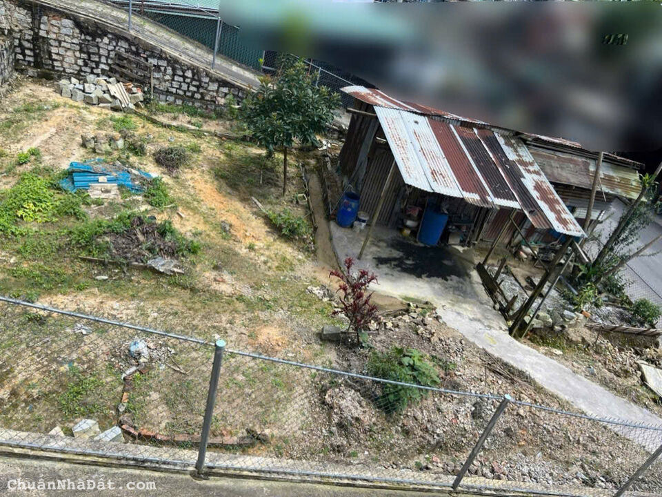 CHO THUÊ ĐẤT TRỐNG MẶT TIỀN PHƯỜNG 4 ĐÀ LẠT, 6TR/THÁNG, LH 0888-113-882 