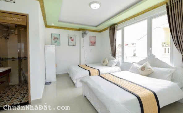 CHO THUÊ KHÁCH SẠN PHƯỜNG 4 ĐÀ LẠT, 12PN, 25TR, LH 0888-113-882 CHO THUÊ KHÁCH SẠN PHƯỜNG 4 ĐÀ LẠT, 12PN, 25TR, LH 0888-113-882