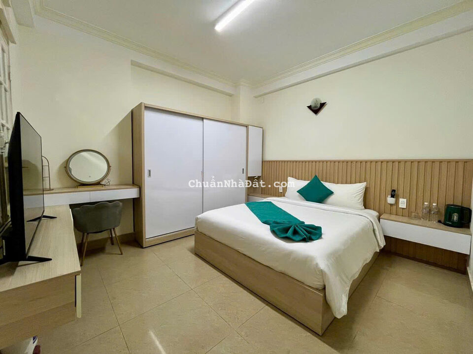 CHO THUÊ HOMESTAY & CAFE ĐƯỜNG MẶT TIỀN PHƯỜNG 6 ĐÀ LẠT, 6PN, 25TR, LH 0888-113-882 