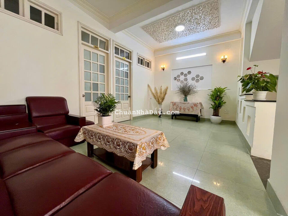 CHO THUÊ HOMESTAY & CAFE ĐƯỜNG MẶT TIỀN PHƯỜNG 6 ĐÀ LẠT, 6PN, 25TR, LH 0888-113-882 