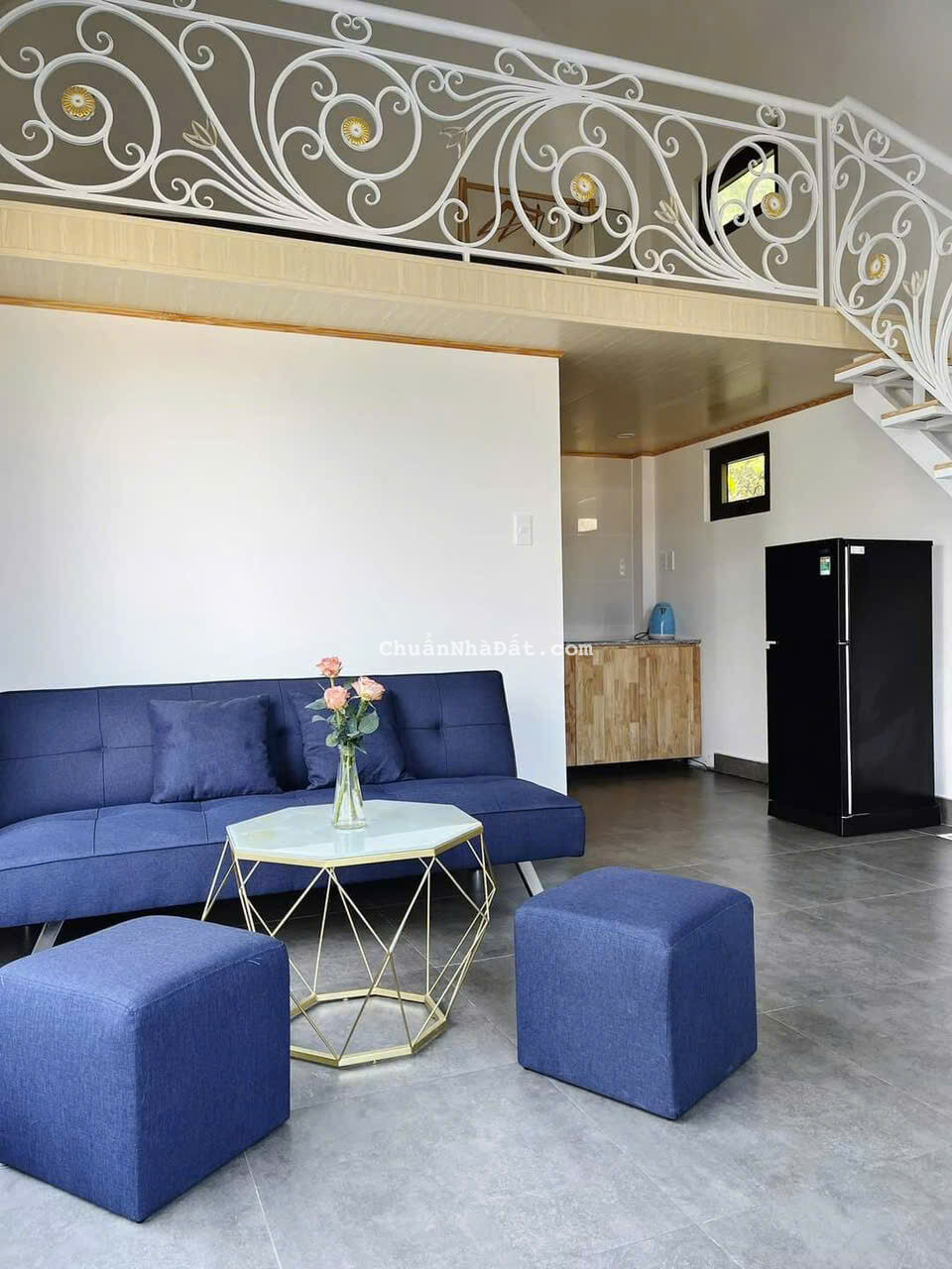 CHO THUÊ HOMESTAY PHƯỜNG 7 ĐÀ LẠT, 4PN, 18TR, LH 0888-113-882 