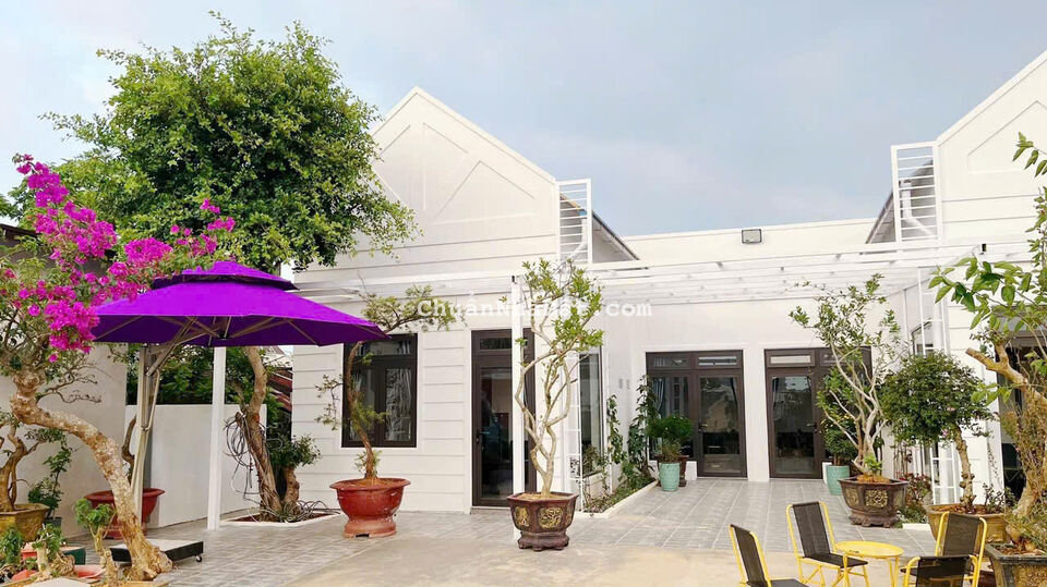 CHO THUÊ HOMESTAY PHƯỜNG 7 ĐÀ LẠT, 4PN, 18TR, LH 0888-113-882 