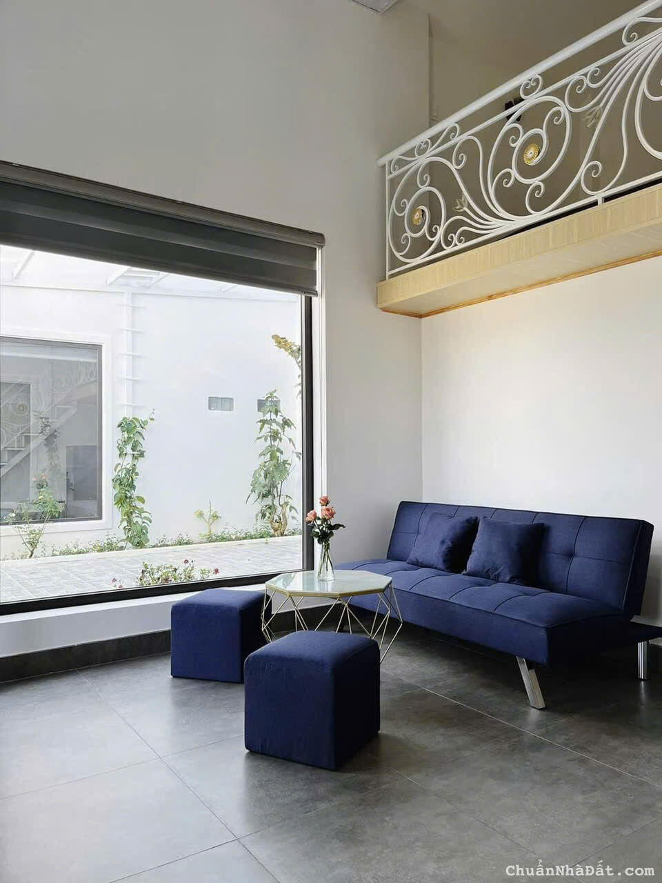 CHO THUÊ HOMESTAY PHƯỜNG 7 ĐÀ LẠT, 4PN, 18TR, LH 0888-113-882 