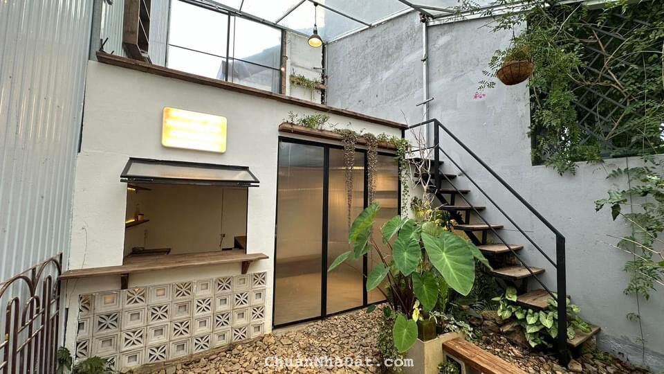 SANG RẺ HOME & CAFE NHỎ TRUNG TÂM ĐÀ LẠT 15TR/THÁNG, ĐƯỜNG HẺM AN DƯƠNG VƯƠNG, LH 0888-113-882 