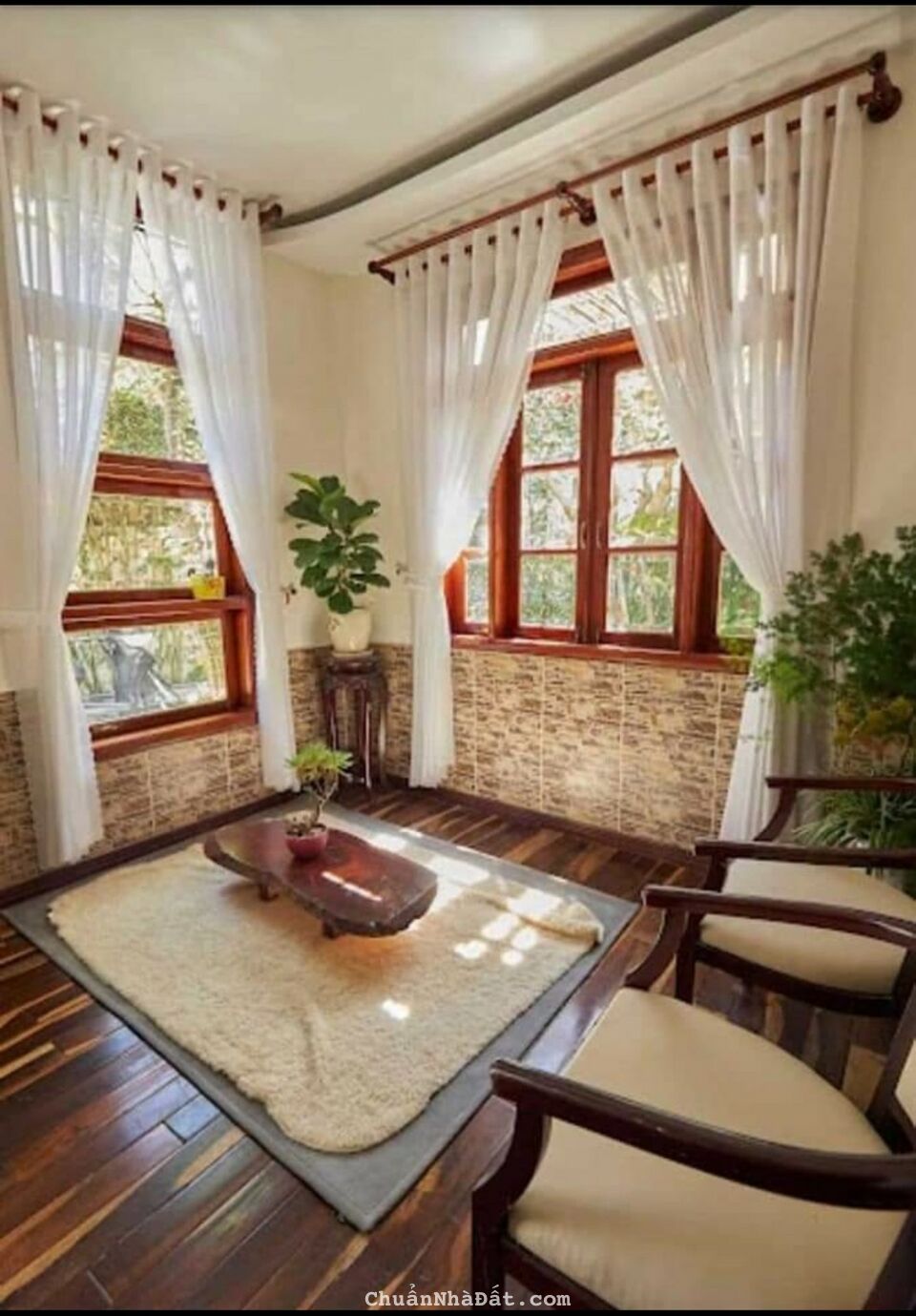 CHO THUÊ VILLA HOÀNG DIỆU PHƯỜNG 5 ĐÀ LẠT, 5PN, 21TR, LH 0888-113-882 