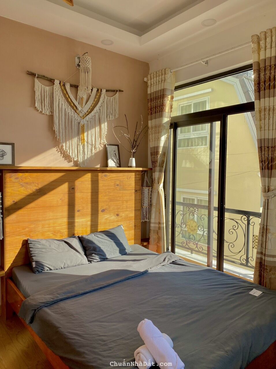 CHO THUÊ LẠI HOMESTAY ĐÀ LẠT 13 PHÒNG 25TR, GẦN NHÀ THỜ CON GÀ, LH 0888-113-882