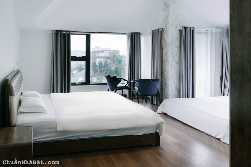 CHO THUÊ VILLA TR ĐÀ LẠT, ĐƯỜNG HẺM Ô TÔ LÊ HỒNG PHONG, 3PN 4WC, FULL NỘI THẤT , 25TR,LH 0888113882