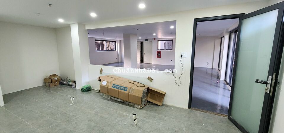 CHO THUÊ MẶT BẰNG TRUNG TÂM ĐƯỜNG LÝ TỰ TRỌNG, 100M2, TẦNG HẦM KHÁCH SẠN, SẠCH VÀ THOÁNG, CHỈ 15TR