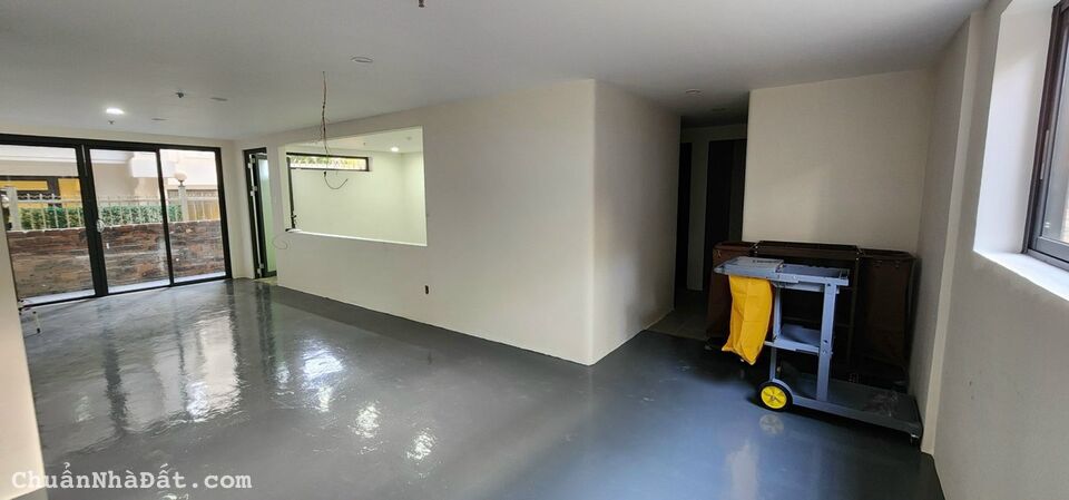 CHO THUÊ MẶT BẰNG TRUNG TÂM ĐƯỜNG LÝ TỰ TRỌNG, 100M2, TẦNG HẦM KHÁCH SẠN, SẠCH VÀ THOÁNG, CHỈ 15TR,