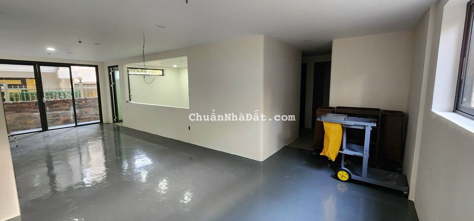 CHO THUÊ MẶT BẰNG TRUNG TÂM ĐƯỜNG LÝ TỰ TRỌNG, 100M2, TẦNG HẦM KHÁCH SẠN, SẠCH VÀ THOÁNG, CHỈ 15TR