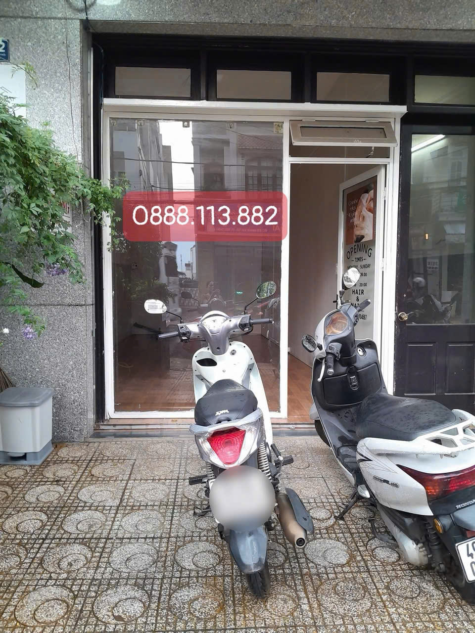 CHO THUÊ MẶT BẰNG ĐƯỜNG NGUYỄN VĂN TRỖI PHƯỜNG 2 ĐÀ LẠT, 8TR LH 0888-113-882