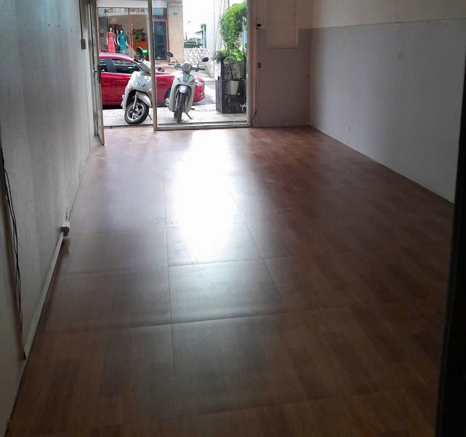 CHO THUÊ MẶT BẰNG ĐƯỜNG NGUYỄN VĂN TRỖI PHƯỜNG 2 ĐÀ LẠT, 8TR LH 0888-113-882