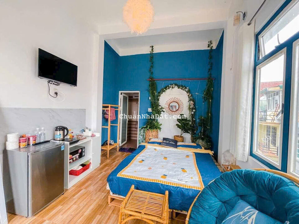 SANG HOME VINTAGE ĐƯỜNG Ô TÔ THÔNG THIÊN HỌC PHƯỜNG 2 ĐÀ LẠT, 7PN FULL NỘI THẤT 188TR (19TR5/THÁNG) SANG HOME VINTAGE ĐƯỜNG Ô TÔ THÔNG THIÊN HỌC PHƯỜNG 2 ĐÀ LẠT, 7PN FULL NỘI THẤT 188TR (19TR5/THÁNG)