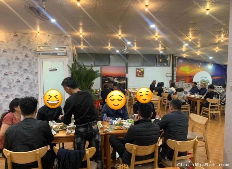 CHO THUÊ MẶT BẰNG KINH DOANH 550M2 ĐÀ LẠT, ĐẬU ĐƯỢC NHIỀU XE HƠI KQH YERSIN, 7PN 25TR,LH 0888113882