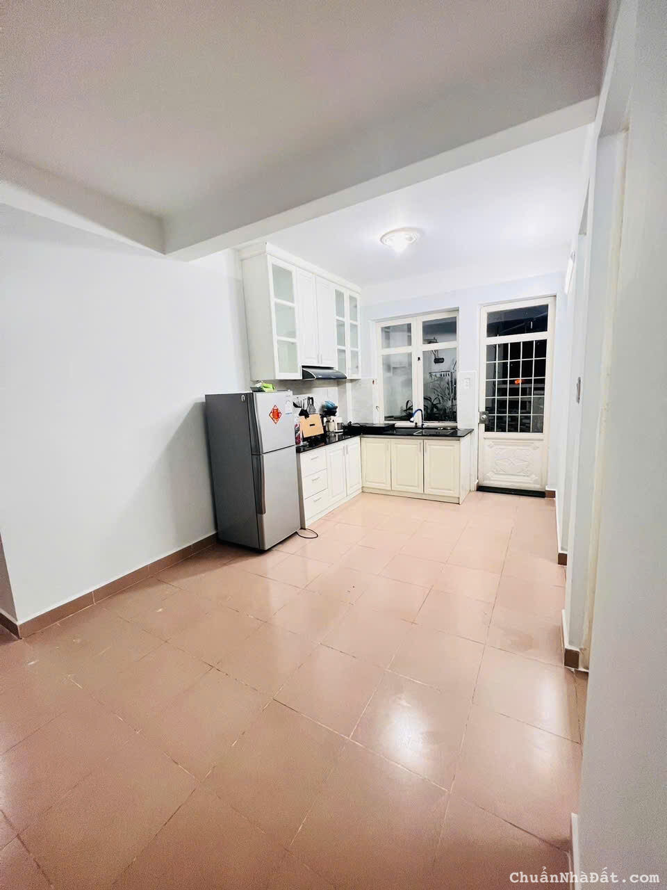 CHO THUÊ CHUNG CƯ ĐƯỜNG YERSIN PHƯỜNG 9 ĐÀ LẠT, 2PN, 6TR5, LH 0888-113-882 